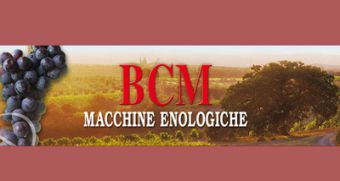 Logo BCM
