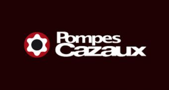 Logo Cazaux Rotorflex
