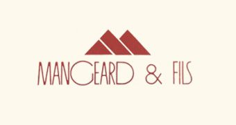 Logo MANGEARD