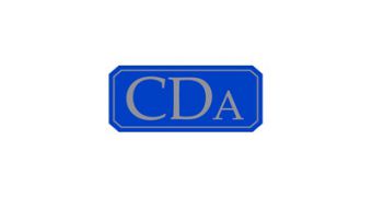 Logo CDA